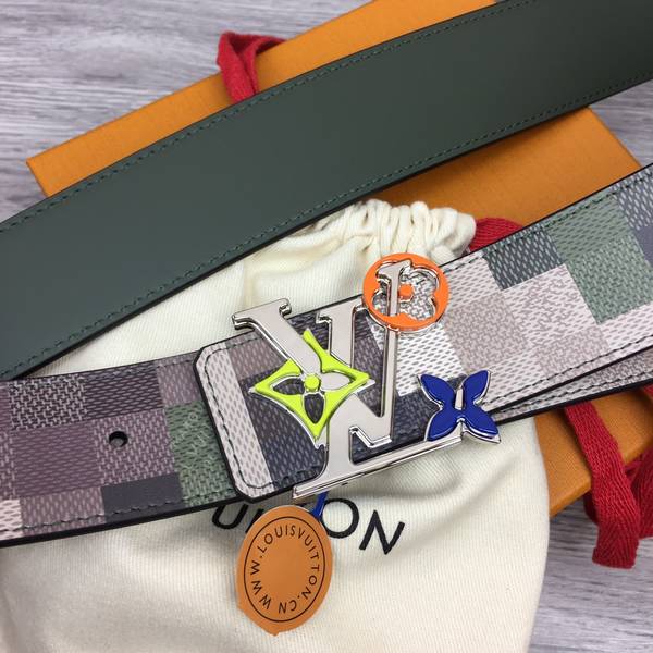 Louis Vuitton 40MM Belt LVB00350 Louis Vuitton 40MM Belt LVB00350